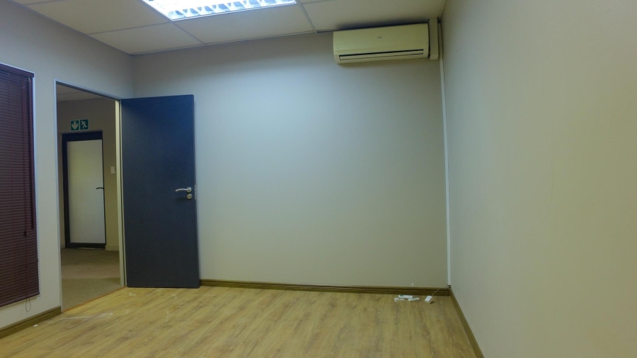 To Let commercial Property for Rent in Safari Gardens North West